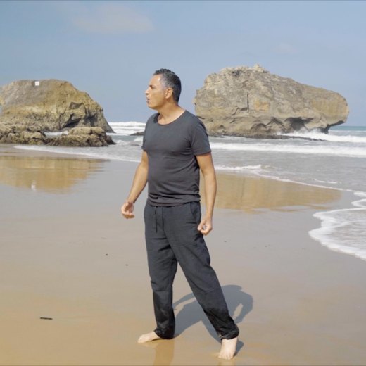 Plage — Biarritz