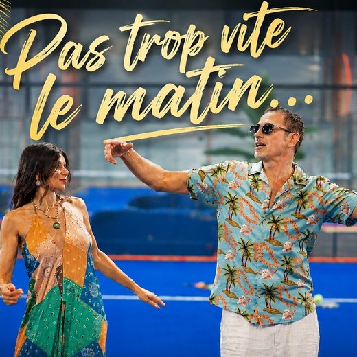 Visuel officiel